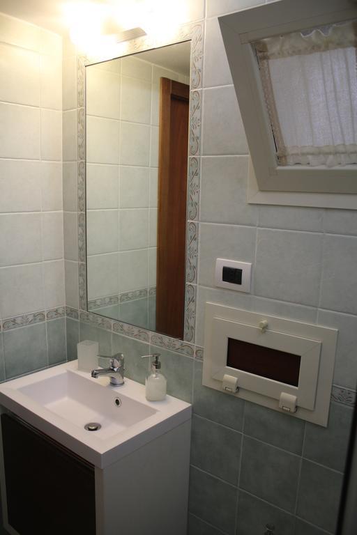 Casa Del Girasole Apartment Napoli Exterior foto