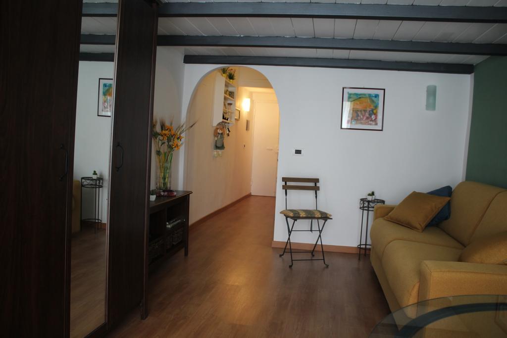 Casa Del Girasole Apartment Napoli Exterior foto