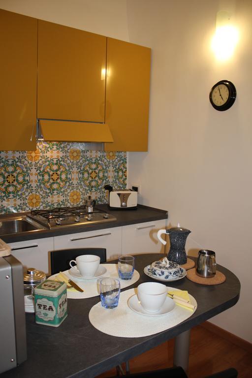 Casa Del Girasole Apartment Napoli Exterior foto